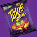 Takis Fuego