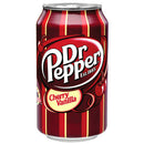 Dr Pepper Cherry Vanilla 355ml USA